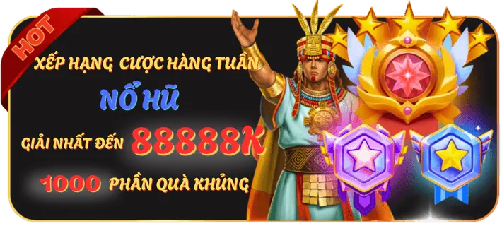Ra Mắt Game Nổ Hũ Mới: Cơ Hội Jackpot Khủng