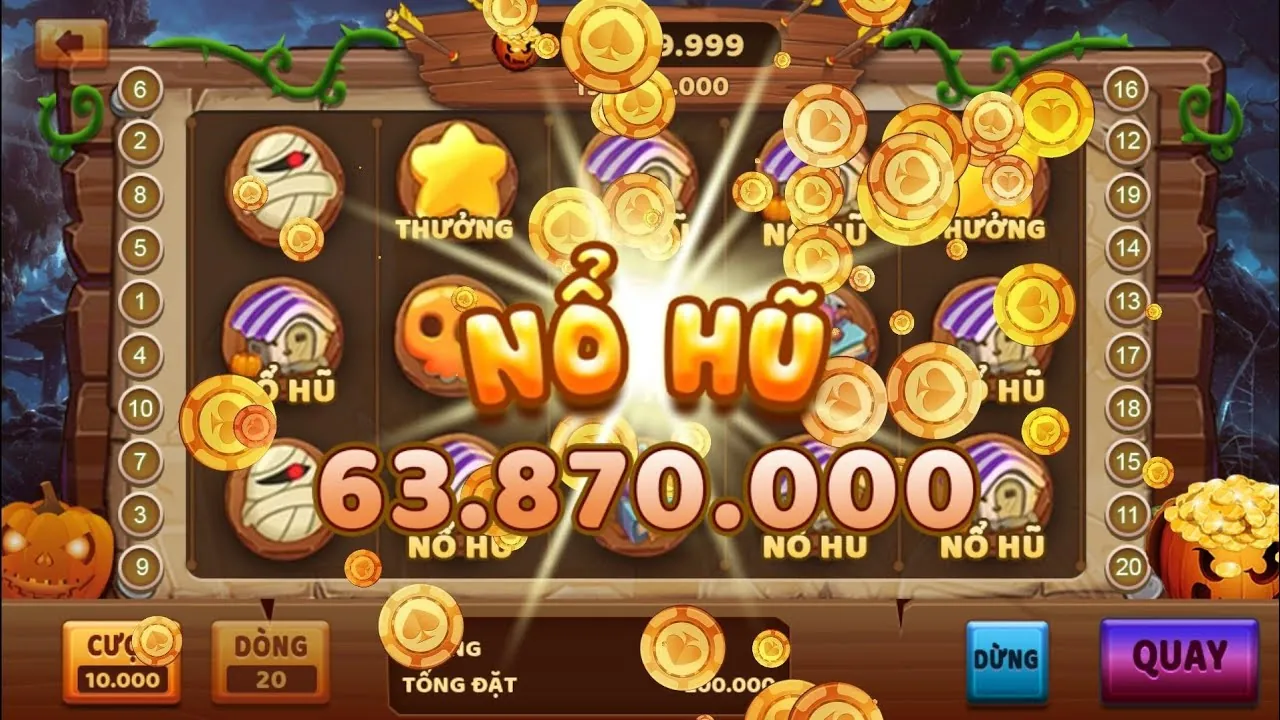 Poker Trực tuyến