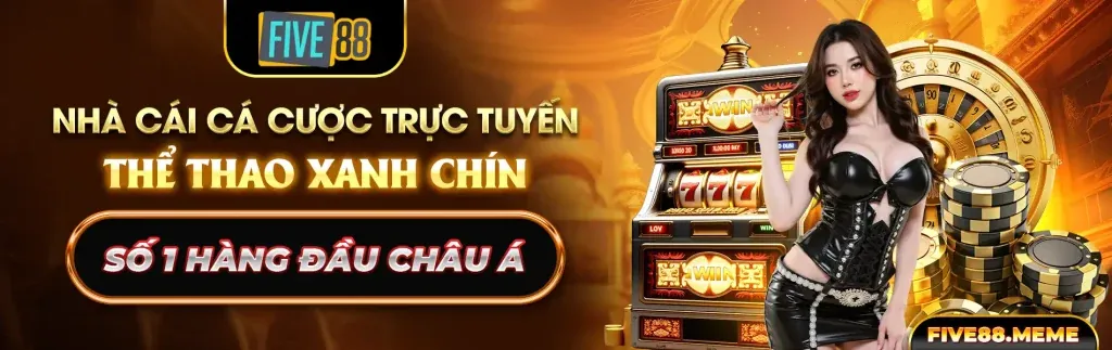 Trò chơi Jackpot khủng